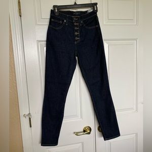 Lucky Brand Skinny Jeans. New